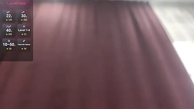 sexmajorik online show from 26, 11, 2025