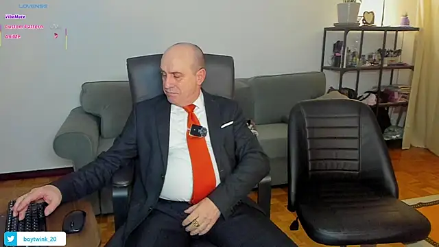 masterboy50 online show from 14, 2, 2026