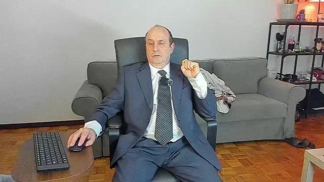 masterboy50 online show from 7, 11, 2025