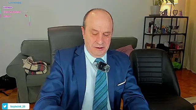 masterboy50 online show from 7, 3, 2026