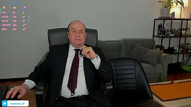 masterboy50 online show from 13, 3, 2026