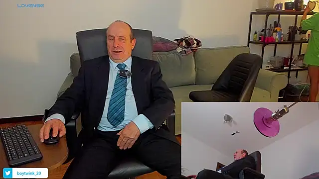 Snapshot of masterboy50 chatting on 7, 6, 2026 masterboy50 online show from 7, 6, 2026