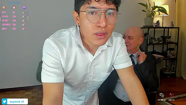 masterboy50 online show from 7, 2, 2026