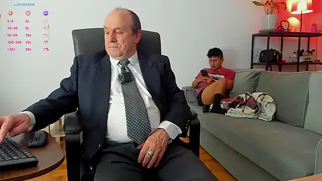 masterboy50 online show from 14, 9, 2025