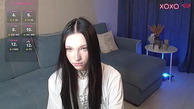 mefwhore online show from 10, 1, 2026