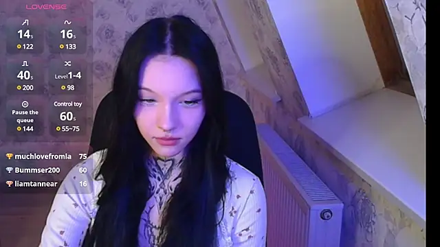 mefwhore online show from 20, 3, 2025