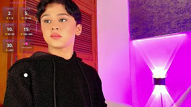 Dante bre online show from 4, 10, 2025