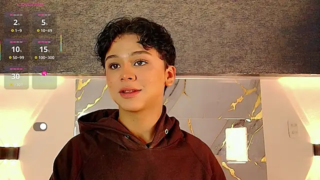 Dante bre online show from 2, 10, 2025