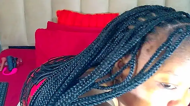 SEXYASSTINAXXX online show from 18, 6, 2026