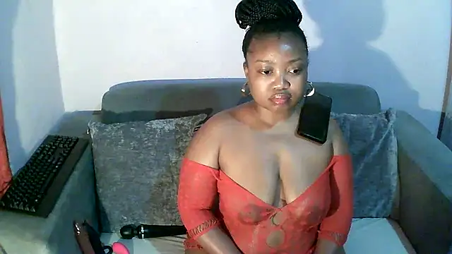 SEXYASSTINAXXX online show from 18, 7, 2026