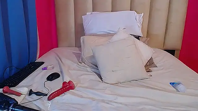 SEXYASSTINAXXX online show from 16, 11, 2025