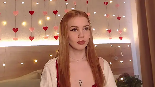 IvyAngel online show from 9, 3, 2026