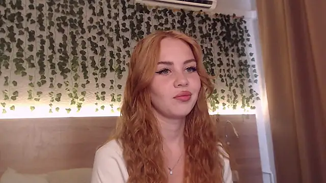 IvyAngel online show from 3, 7, 2026
