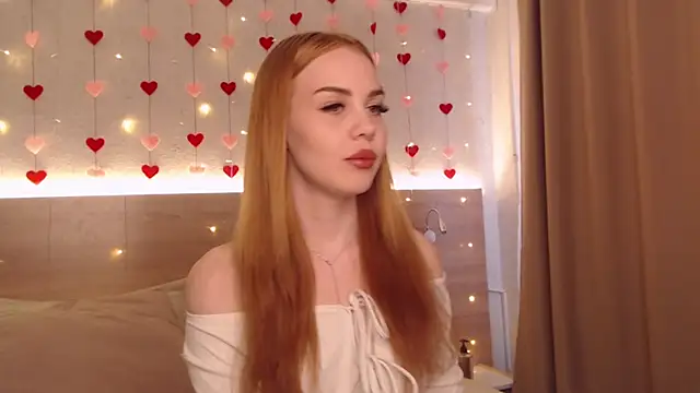 IvyAngel online show from 15, 4, 2026