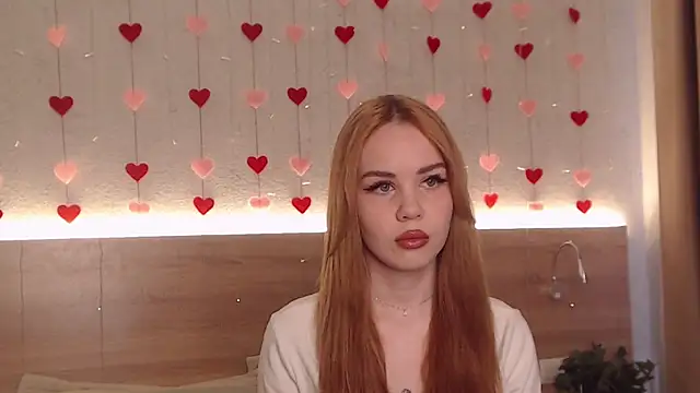 IvyAngel online show from 18, 3, 2026