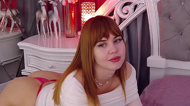 IvyAngel online show from 28, 2, 2025