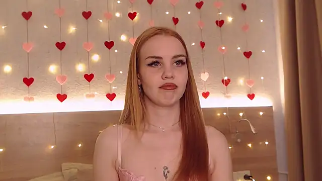 IvyAngel online show from 6, 4, 2026