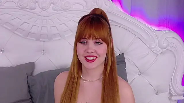 IvyAngel online show from 18, 3, 2025