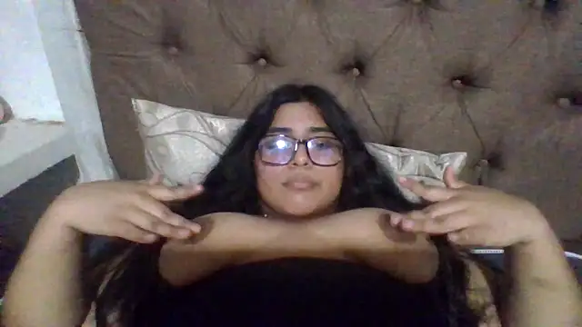 virginbrunette99 online show from 16, 3, 2025