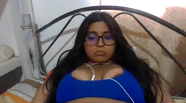 virginbrunette99 online show from 28, 2, 2025