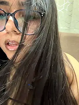 virginbrunette99 online show from 14, 12, 2025