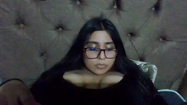 virginbrunette99 online show from 15, 3, 2025