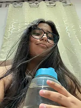 virginbrunette99 online show from 11, 1, 2026