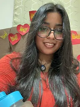 virginbrunette99 online show from 14, 2, 2026