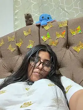 virginbrunette99 online show from 18, 2, 2026