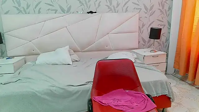 SexyPamela69 online show from 21, 2, 2026