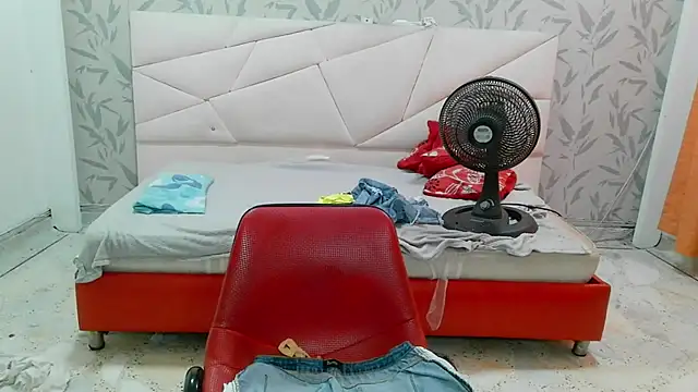 SexyPamela69 online show from 27, 6, 2026