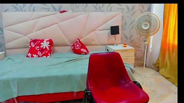 SexyPamela69 online show from 10, 9, 2025