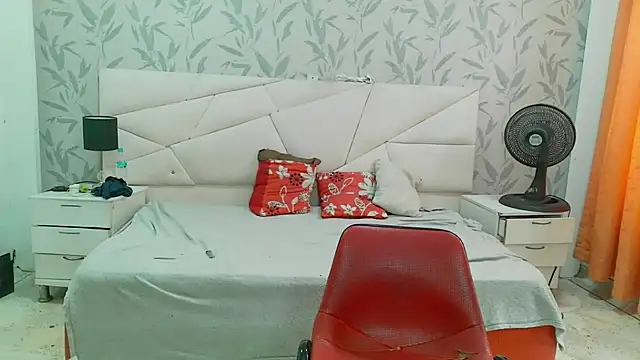 SexyPamela69 online show from 24, 4, 2026
