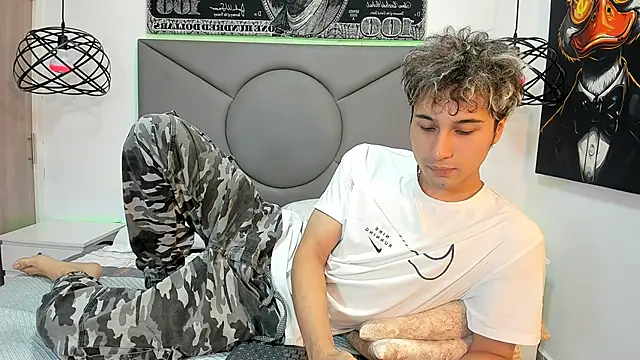 buddy whitte online show from 28, 10, 2025