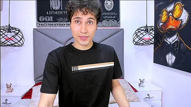 buddy whitte online show from 8, 4, 2026