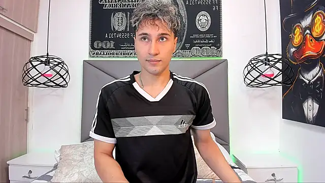 buddy whitte online show from 15, 11, 2025