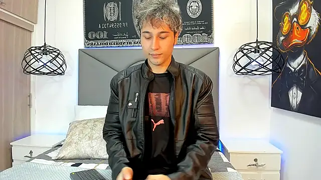 buddy whitte online show from 22, 10, 2025