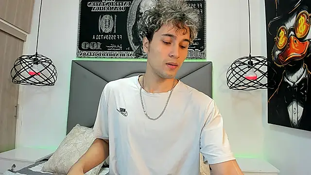 buddy whitte online show from 27, 10, 2025