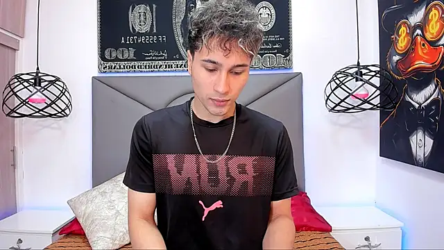 buddy whitte online show from 23, 11, 2025