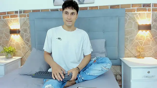 buddy whitte online show from 12, 3, 2025