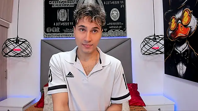 buddy whitte online show from 22, 11, 2025