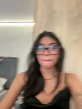 DaliaCruz online show from 10, 2, 2026