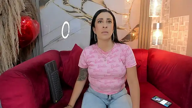 Bella williamss  online show from 4, 2, 2026