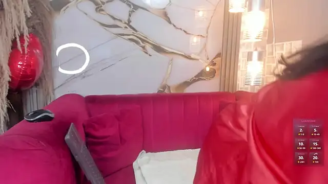 Bella williamss  online show from 25, 5, 2026