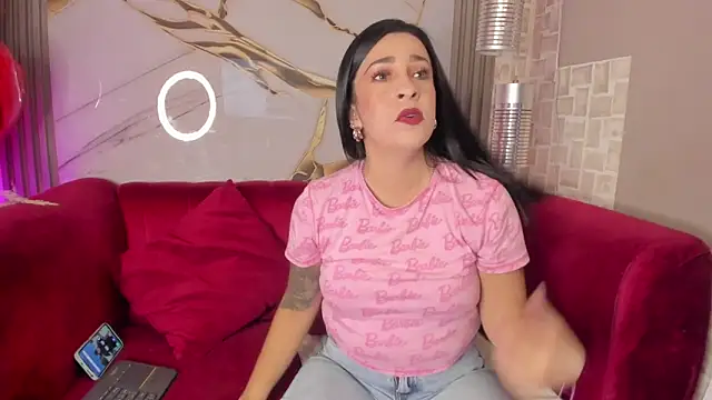 Bella williamss  online show from 14, 11, 2025