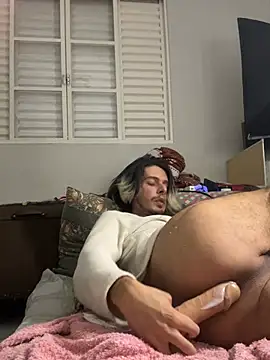 blondetwink online show from 18, 5, 2026
