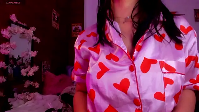 Minami Nakamura online show from 15, 2, 2026