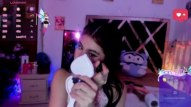 Minami Nakamura online show from 29, 5, 2026