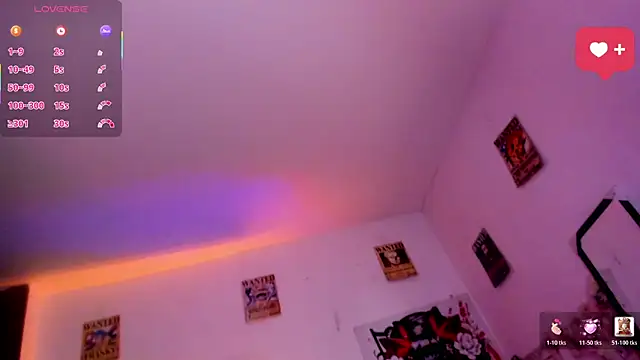 Minami Nakamura online show from 29, 3, 2026