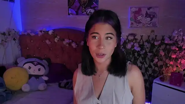 Minami Nakamura online show from 13, 9, 2025